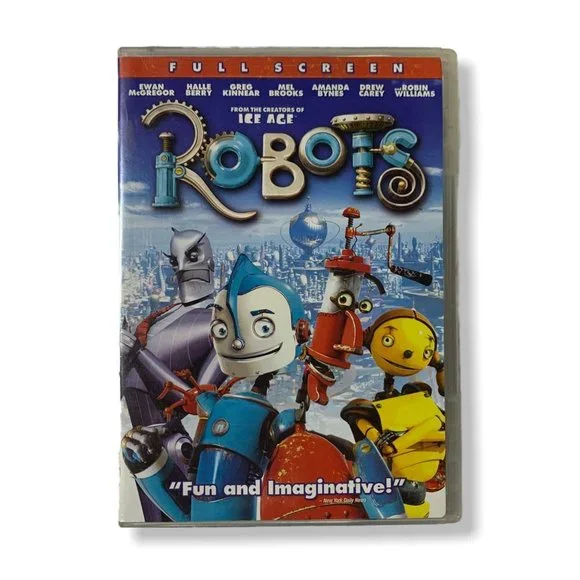 Kid's Films 12-Pack - DVD - 5 Sealed - Picture 13 of 15